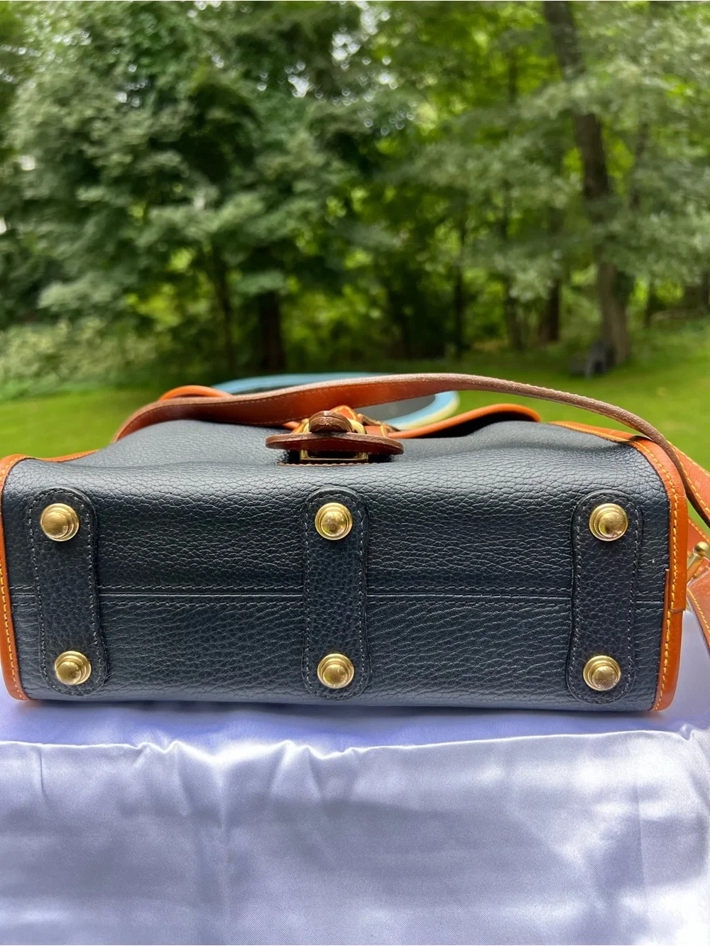 Dooney & Bourke by out strap